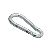  Карабин усил. М10 DIN5299 (1 шт) 