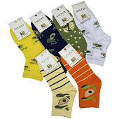  Женские носки 2139 р. 23-25 