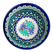  Коса  «Орнамент», 650 мл, d=15.5 см, МИКС 3686314 
