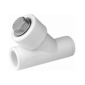  Фильтр ВВ 20х45 PPR 