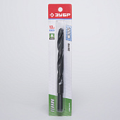 Сверло по металлу 13,5х160мм/ЗУБР "ТЕХНИК" Сверло по металлу 13,5х160мм/ЗУБР "ТЕХНИК"