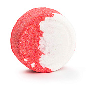  Пена для ванн сухая Savonry КЛУБНИКА 70г 