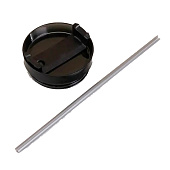 Термокружка "Training", black DPQCB-8103-02 Термокружка "Training", black DPQCB-8103-02