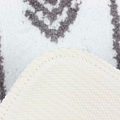  Коврик для ванной 50х80 Вигвам HY-22C002 