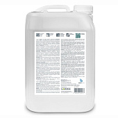  Средство Антиплесень Лакра 9кг 