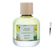 Туалетная вода NETTARE DI FELICITA. LIMONCELLO /жен. M~ Туалетная вода NETTARE DI FELICITA. LIMONCELLO /жен. M~