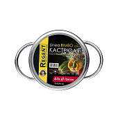 Кастрюля Regent 0,7 л BIMBO vitro 93-BIMv-02