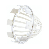 Сетка защитная Docke PREMIUM, Пломбир Ral:9003 Сетка защитная Docke PREMIUM, Пломбир Ral:9003