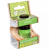  Эфирное масло "Сосна" Банные штучки 