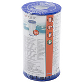  Картридж для фильтра 14,2х25,4см ( 58095 )1228985 