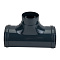  Воронка Docke PREMIUM, Графит Ral: 7024 