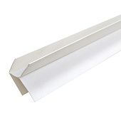 Угол внешний бел 3м Угол внешний бел 3м