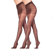 Колготки Sisi Activity 50, цвет Moka, размер 4 Колготки Sisi Activity 50, цвет Moka, размер 4