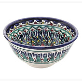  Коса Риштанская Керамика, 500 мл,микс 2870604 