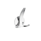  Крючок на самоклеющейся основе A168-2 Accoona 