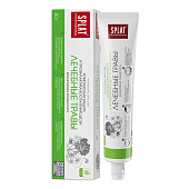  Зубная паста SPLAT Professional ЛЕЧЕБНЫЕ ТРАВЫ 80г 