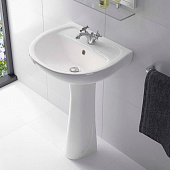  Раковина с пьедесталом Версия 56,5 Santeri 