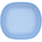 Дуршлаг-мойка 378х343х112мм АП 009 Дуршлаг-мойка 378х343х112мм АП 009