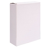  Шкатулка-книга с кодовым замком, L15,5 W6,5 H22 см, 804186 