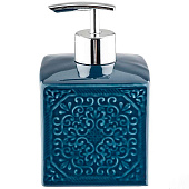 Дозатор для жидкого мыла Марокко 106659 Дозатор для жидкого мыла Марокко 106659