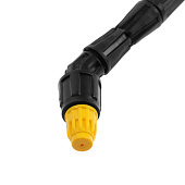 Опрыскиватель аккумуляторный SP-8AC Huter