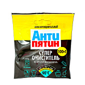  Очиститель пятновыводитель Кислородный Антипятин 60-90°С порошок 70г 