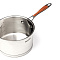  Ковш Servitta Quadro 1,7л Sr0114 