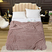 Плед 180х200 Cleo Home Coletta велсофт 180/008-COL/LA Плед 180х200 Cleo Home Coletta велсофт 180/008-COL/LA