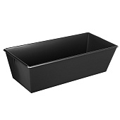  Форма для выпечки кекса, хлеба, 26х11,5х7,5 см  846-365 