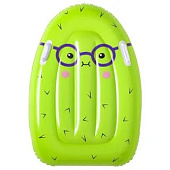 Матрас надувной для плавания Bestway Surf Buddy 84x56 см детский, арт.42049 Код262069 Матрас надувной для плавания Bestway Surf Buddy 84x56 см детский, арт.42049 Код262069