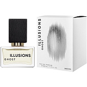  Парфюмерная вода ILLUSIONS GHOST 50ml edp жен M~ 