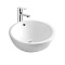  Раковина накладная 440x440x175 AQ5354-00 Aquatek 