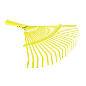 Грабли веерные 187-006 раздвижные 22зуб Грабли веерные 187-006 раздвижные 22зуб