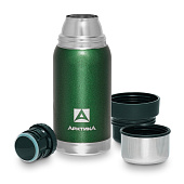 Термос "Арктика" 0,5 л зелёный 106-500-GN Термос "Арктика" 0,5 л зелёный 106-500-GN