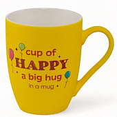 Кружка OH!SOFT 340мл DMM010 Кружка OH!SOFT 340мл DMM010