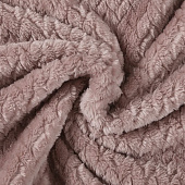  Плед 200х220 Cleo Home Coletta велсофт 200/008-COL/LA 