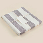 Скатерть (лен) 110х140 SL HOME Strictly 10494008 Скатерть (лен) 110х140 SL HOME Strictly 10494008