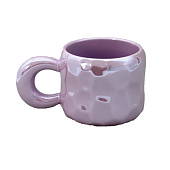 Кружка «Magic glaze», purple YX-651-01 Кружка «Magic glaze», purple YX-651-01