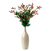 Цветы искусственные «Мимоза садовая люкс», h=60 см, сиреневые 10526758 Цветы искусственные «Мимоза садовая люкс», h=60 см, сиреневые 10526758