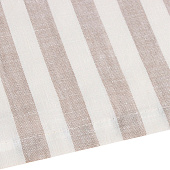  Скатерть (лен) 110х140 SL HOME Strict line 10494025 