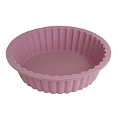 Форма "Кекс 180" 180х52 мм "BERRY" П-01-144-(64) Форма "Кекс 180" 180х52 мм "BERRY" П-01-144-(64)