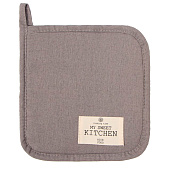 Прихватка Этель ECO серый 9631126 Прихватка Этель ECO серый 9631126