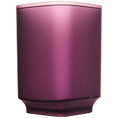 Стакан для зубных щеток Violet пластик 106208 Delphinium Стакан для зубных щеток Violet пластик 106208 Delphinium