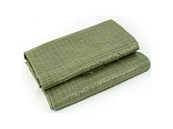 Мешки для строительного мусора 55х95см, полипропилен, зеленые, 10шт Мешки для строительного мусора 55х95см, полипропилен, зеленые, 10шт