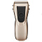  Бритва электрическая, 3 подвижные сетки  SA-5407G 