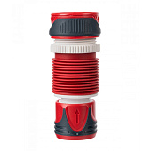  Коннектор гибкий 3/4 ELITECH Garden HF 024 