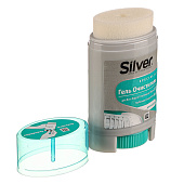  Гель-очиститель SILVER универсальный для всех видов спортивной обуви, 50мл, 459-125 
