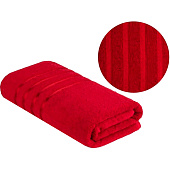  Полотенце 40х70 махровое гладкокрашеное 1539 