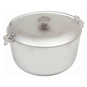 Казан Гардарика алюминий d28см с крыш 7.0л 07-1 Казан Гардарика алюминий d28см с крыш 7.0л 07-1