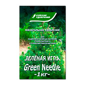 Буйские Зеленая игла 1кг Буйские Зеленая игла 1кг